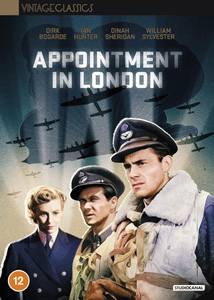 Appointment in London |   DVD